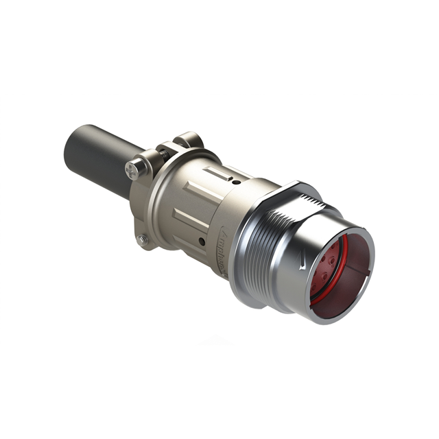 Amphenol Sine Systems AHDM04-18-14PR-059